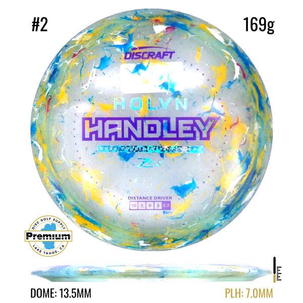 2024 Holyn Handley Vulture