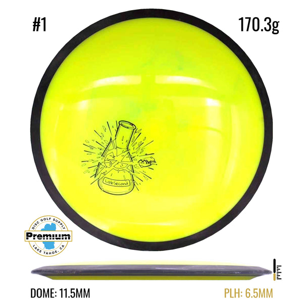 Used L2 Neutron Trail