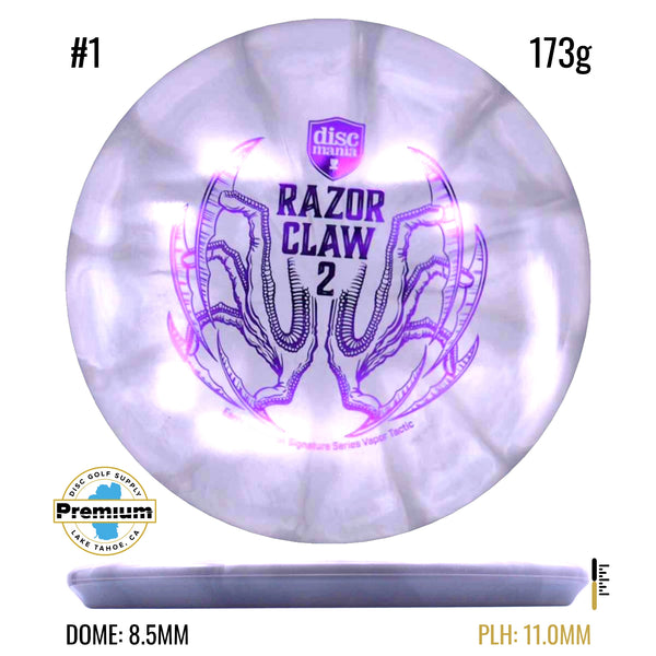 Razor Claw 2