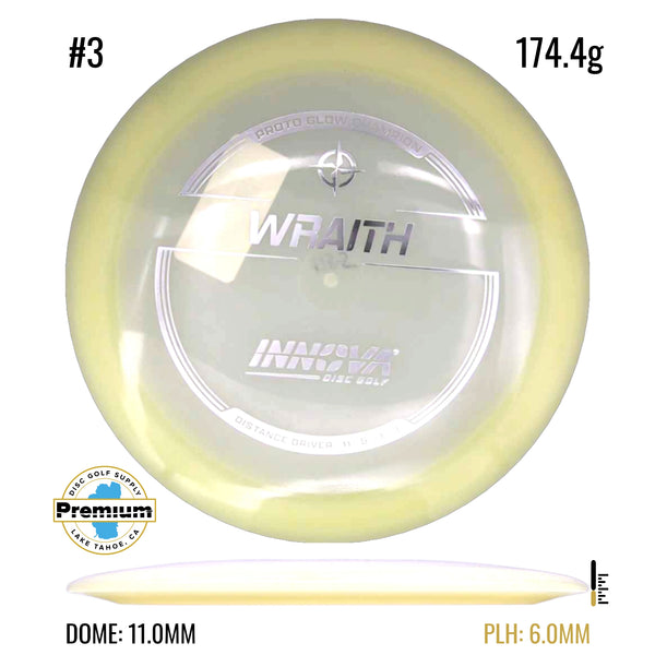 Proto Glow Champion Wraith