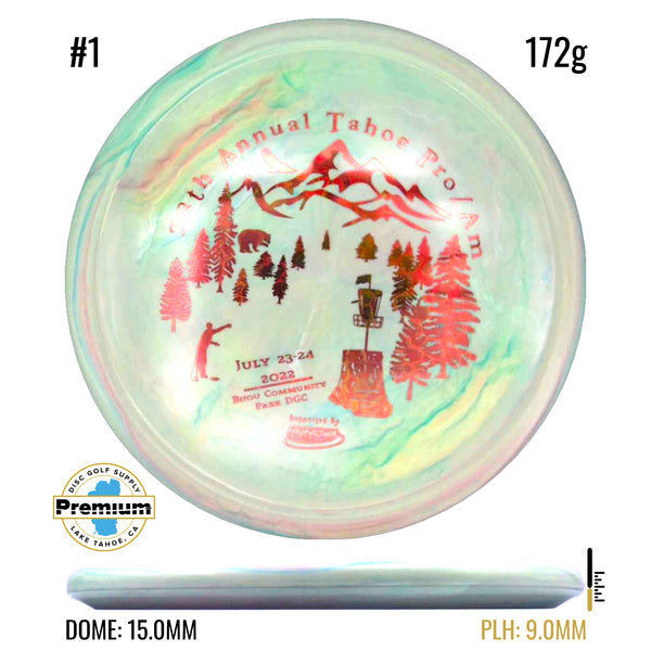 Used Tahoe Pro Am XT Pig