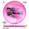 2026 Chris Dickerson Tour Series Buzzz