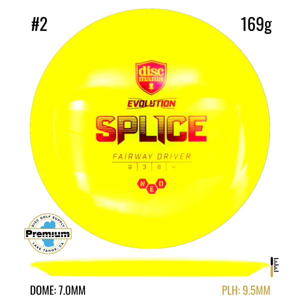 Neo Splice