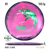 Proto Glow Halo Star Mamba Juliana Korver (Tour Series)