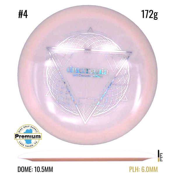 Color Glow C-Line Enigma