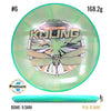 Cosmic Neutron Tempo (Koling Team Series)