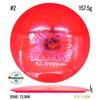 Opto Diamond