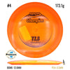 Champion TL3