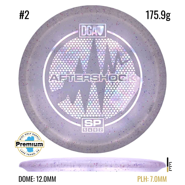SP Line Aftershock (2024)