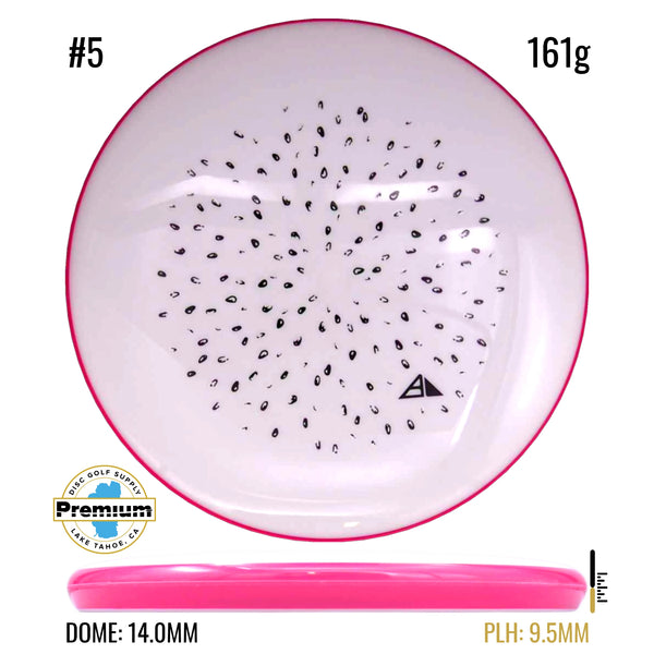 Neutron Soft Pitch (Dragon Fruit)