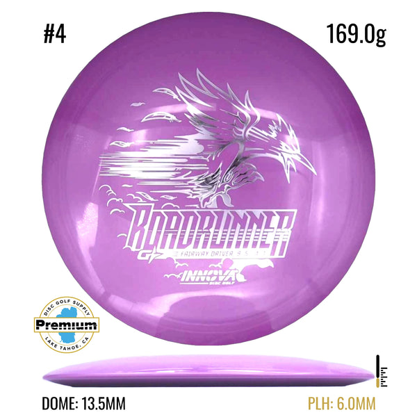 GStar Roadrunner