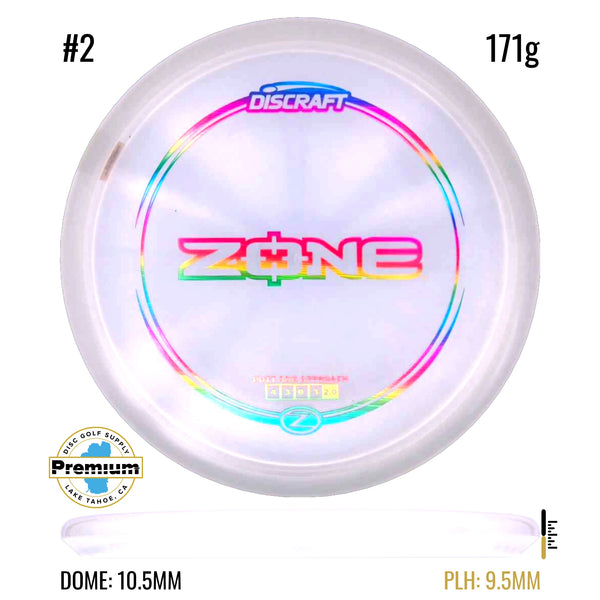 Z Zone