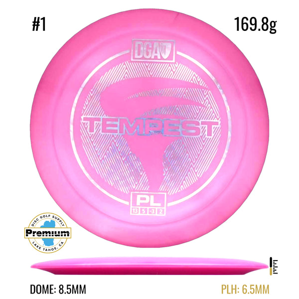 ProLine Tempest (2024)