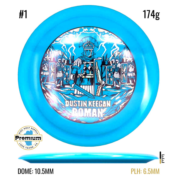 Signature Glow C-Blend Roman