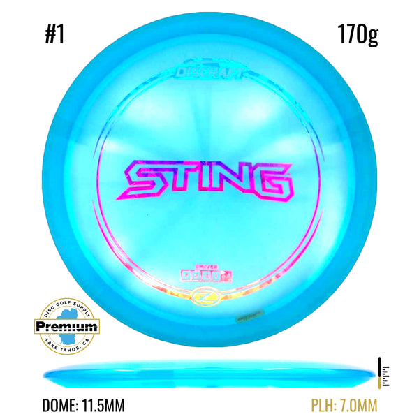 Z Sting