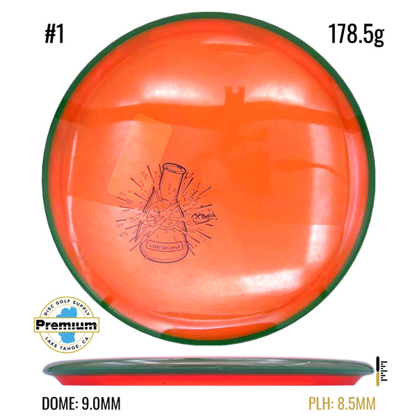 L2 Prism Proton Pyro