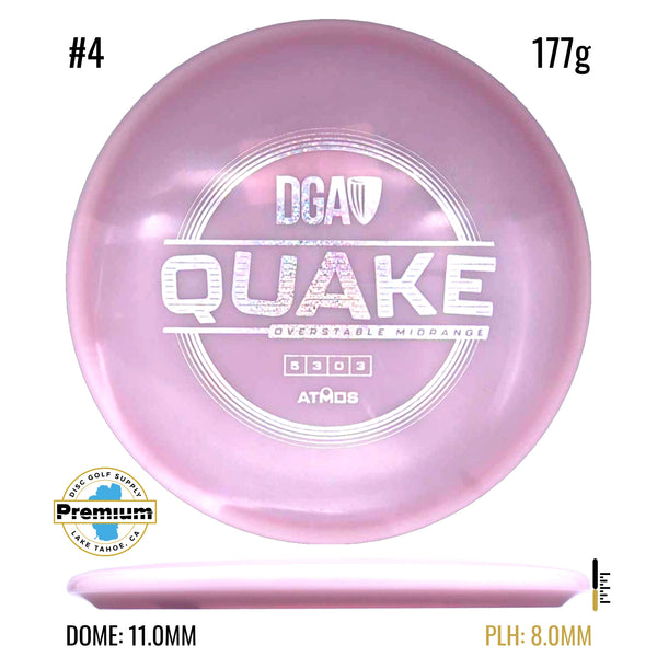 Atmos Quake
