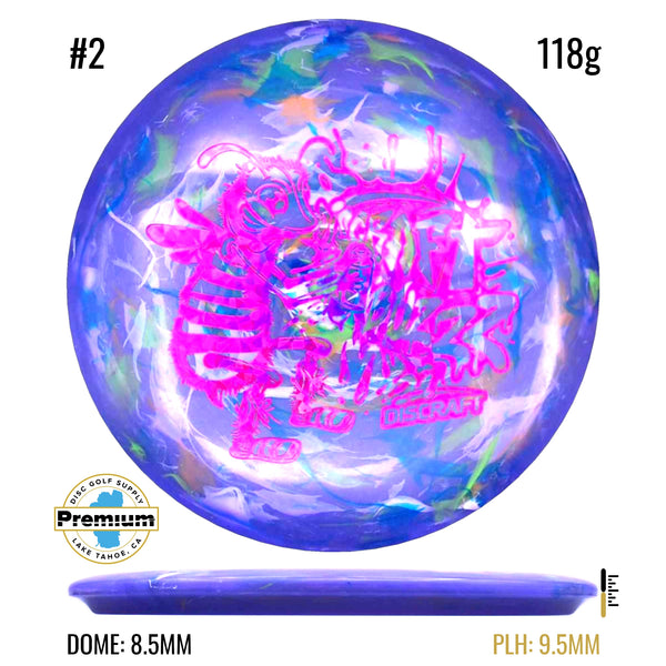 Jawbreaker Light Weight Buzzz