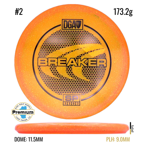 SP Line Breaker (2024)