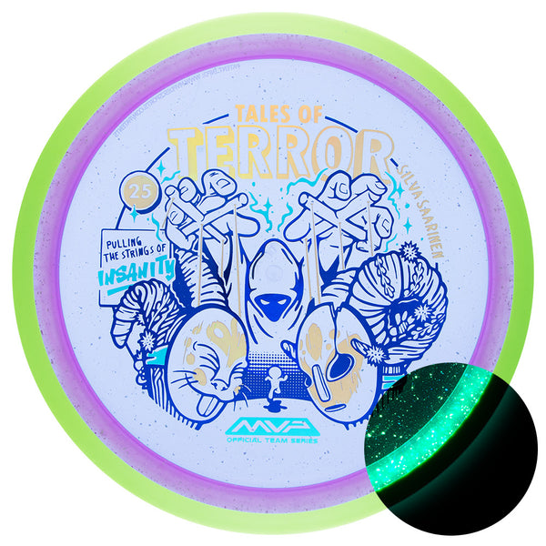 Particle Proton Insanity (Halloween Edition)