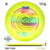 ProLine Rogue (2024)