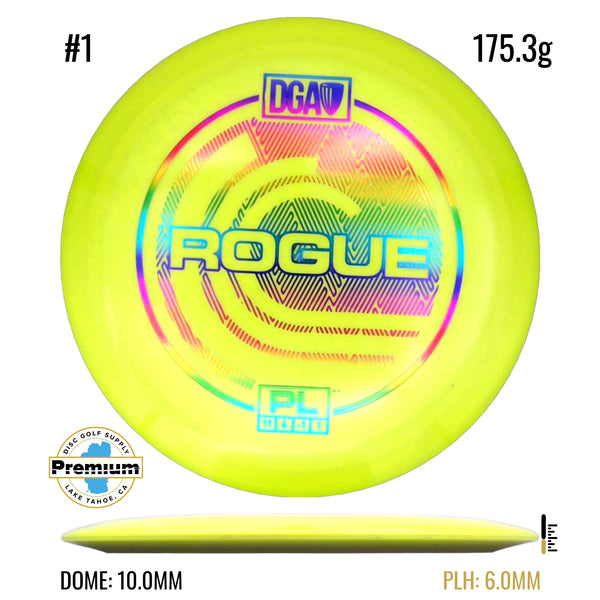 ProLine Rogue (2024)