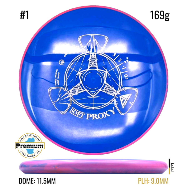 Neutron Soft Proxy