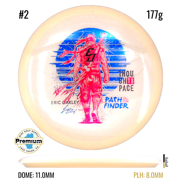 Signature TSA Glow Pathfinder