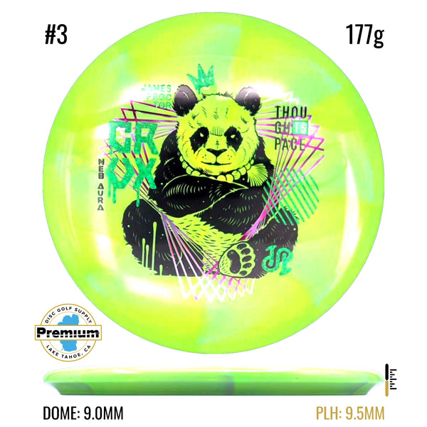 Signature Nebula Aura Crux