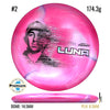 2026 Paul McBeth Tour Series Luna