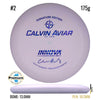 Aviar Driver KC Pro Calvin Heimburg Signature