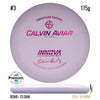 Aviar Driver KC Pro Calvin Heimburg Signature
