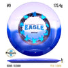 Duo Eagle Calvin Heimburg (Tour Series)