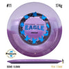 Duo Eagle Calvin Heimburg (Tour Series)