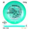 Proto Glow Champion Eagle-L Sofia Donnecke (Tour Series)