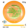 Proto Glow Champion Eagle-L Sofia Donnecke (Tour Series)