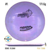 Used Star Firebird