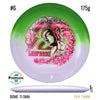Duo Leopard3 Ohn Scoggins (Tour Series)