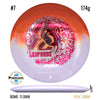 Duo Leopard3 Ohn Scoggins (Tour Series)