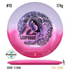 Duo Leopard3 Ohn Scoggins (Tour Series)