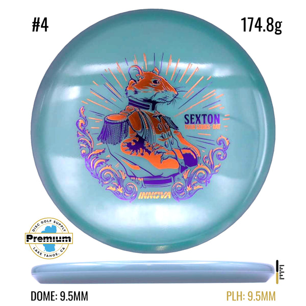 Proto Glow Champion Rat Nate Sexton (Tour Series)