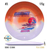 Duo Roadrunner Gregg Barsby (Tour Series)