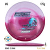 Duo Roadrunner Gregg Barsby (Tour Series)