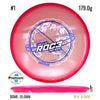 Proto Glow Halo Champion Roc3 Jen Allen (Tour Series)