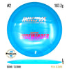 Champion Sidewinder