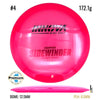 Champion Sidewinder