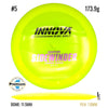 Champion Sidewinder