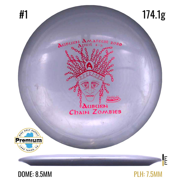 Used 2020 Auburn Am Star Thunderbird