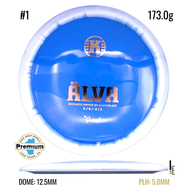 K1 Grind Alva