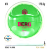 K1 Grind Berg